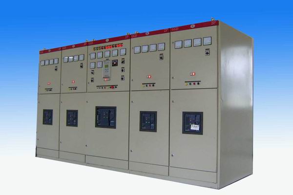 沙县装修配电柜 安全实用建筑抽屉式配电柜-电